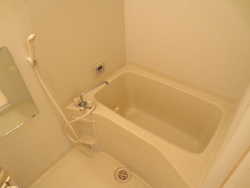 バス／シャワールーム等 メルヴェイユ・ドミ－ル