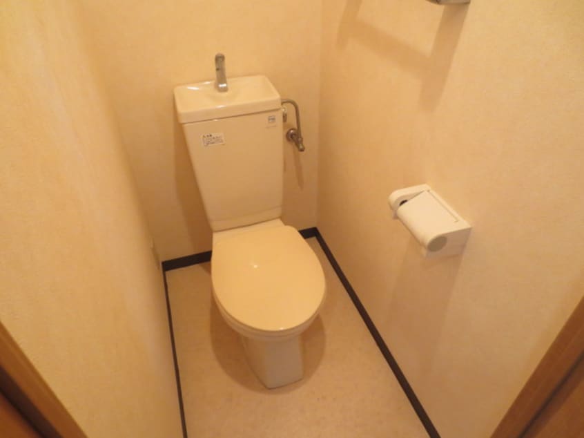 トイレ メルヴェイユ・ドミ－ル