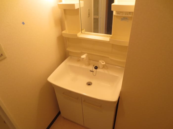 洗面 メルヴェイユ・ドミ－ル