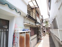 渡邉借家（409-9）