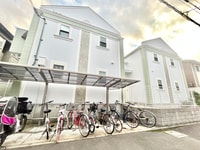 KTIレジデンス西三荘