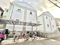 KTIレジデンス西三荘