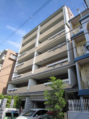 ﾌﾟﾚｻﾝｽ京都三条大橋東山苑(103)