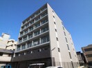 エスプレイス京都RAKUNAN(102)の外観