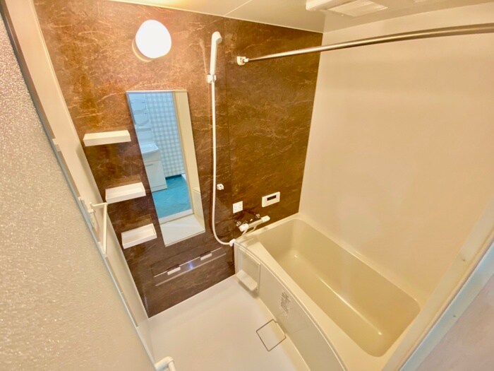 バス／シャワールーム等 ノースキャッスル