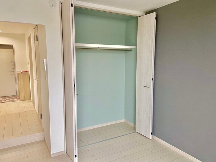 収納 ノースキャッスル