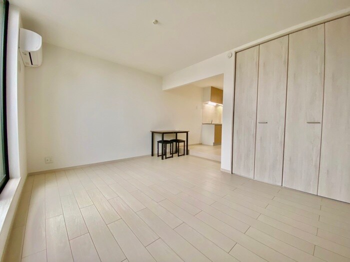 居室 ノースキャッスル