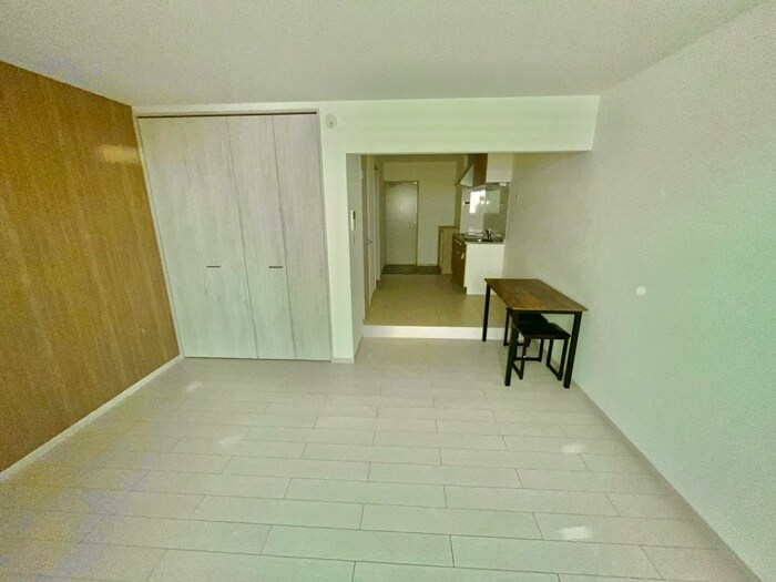 居室 ノースキャッスル