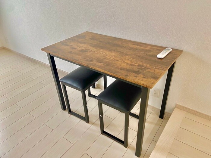 内観写真 ノースキャッスル