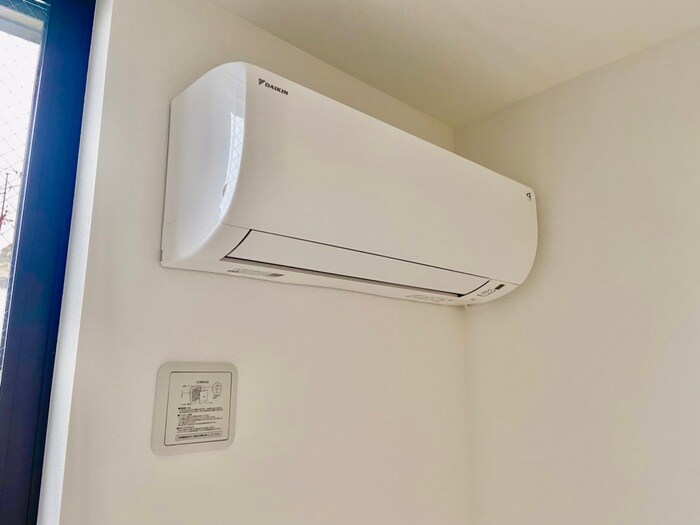 内観写真 ノースキャッスル