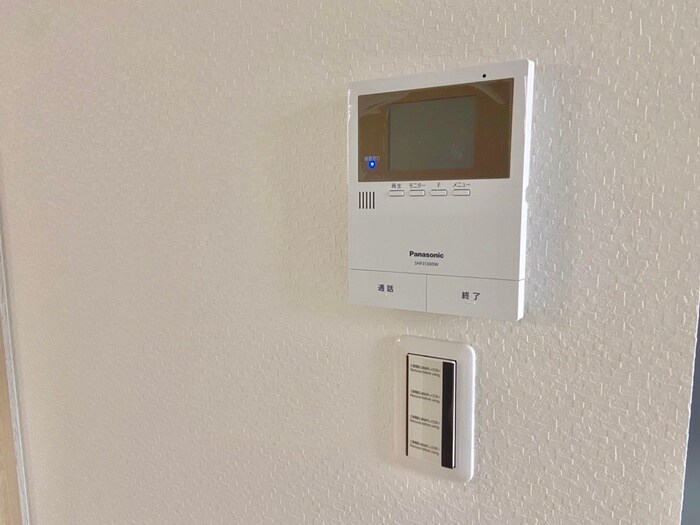 内観写真 ノースキャッスル