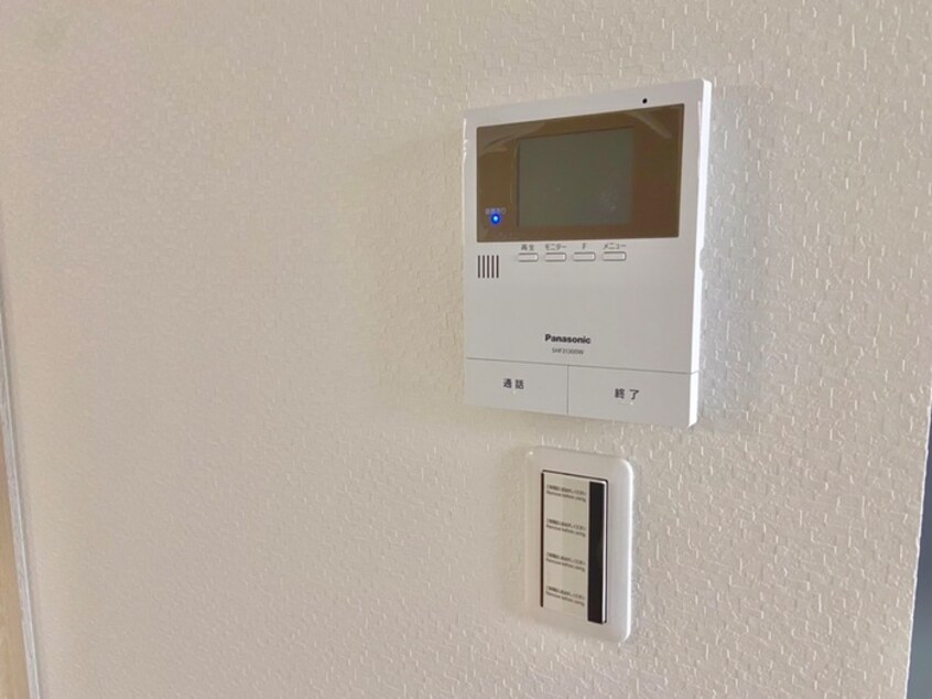 内観写真 ノースキャッスル