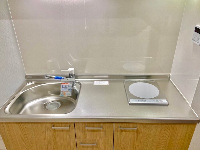 キッチン ノースキャッスル