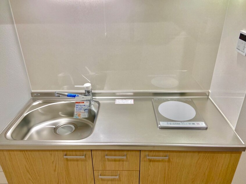 キッチン ノースキャッスル