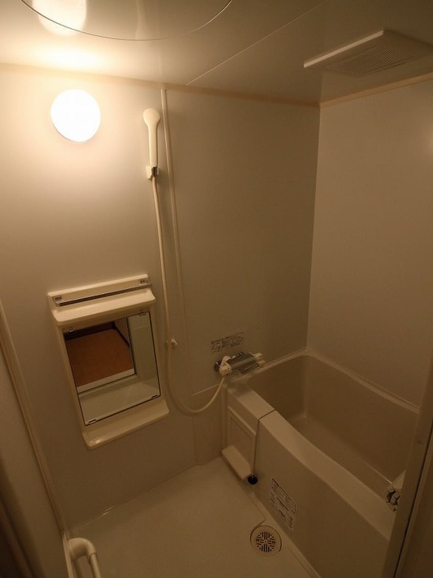 バス／シャワールーム等 グランビア河原