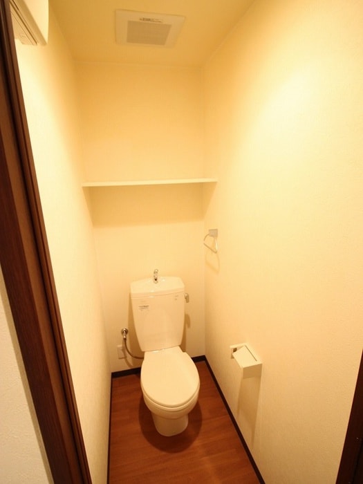 トイレ グランビア河原