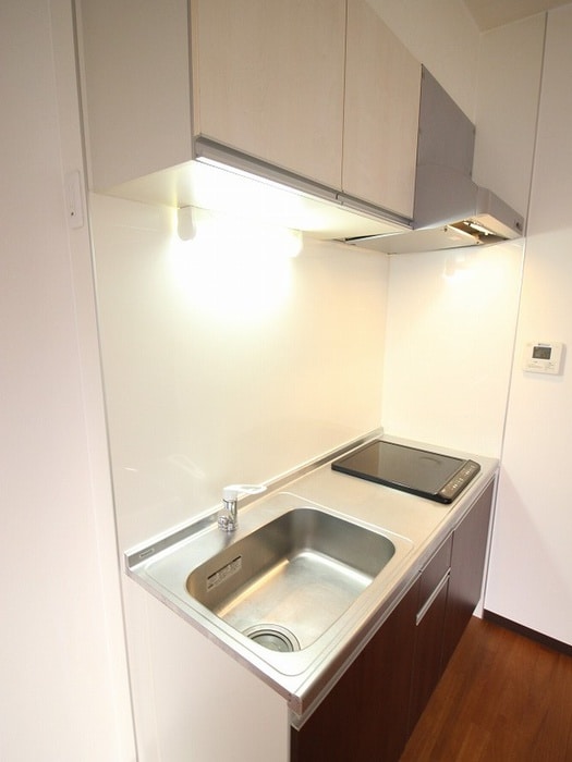 キッチン グランビア河原