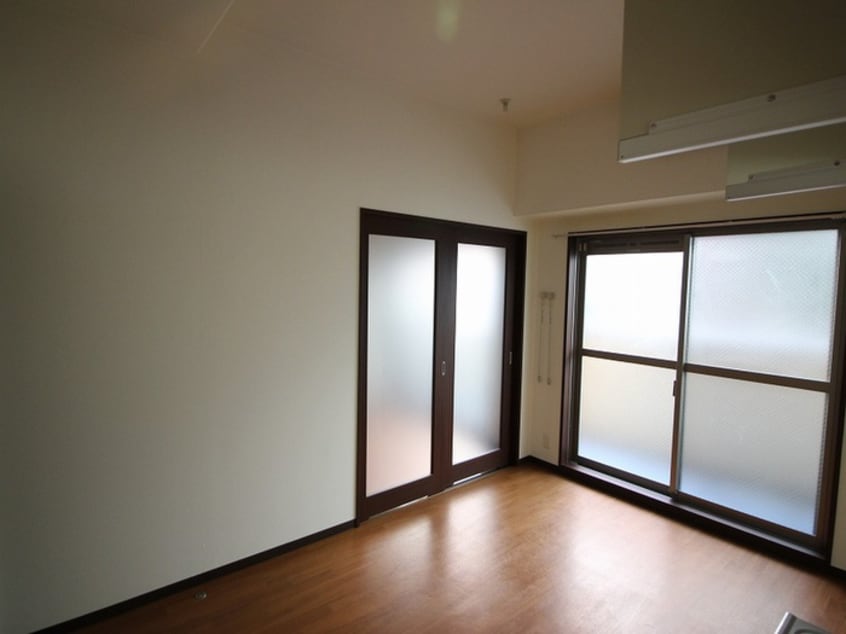 居室 グランビア河原