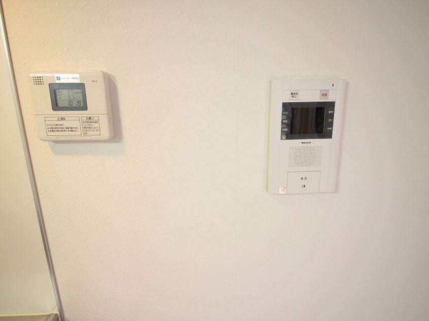 内観写真 グランビア河原