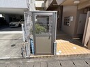 建物設備 グリーンマンション