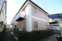 ネオメゾン下田部
