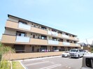 ソシアレーブの外観