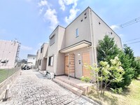 さらら　二号館