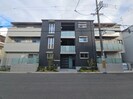 ル　ボヌール　ヤエの外観