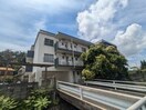 外観写真 南五葉ハイツ
