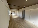 居室 南五葉ハイツ