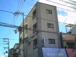知名ハイツⅡ