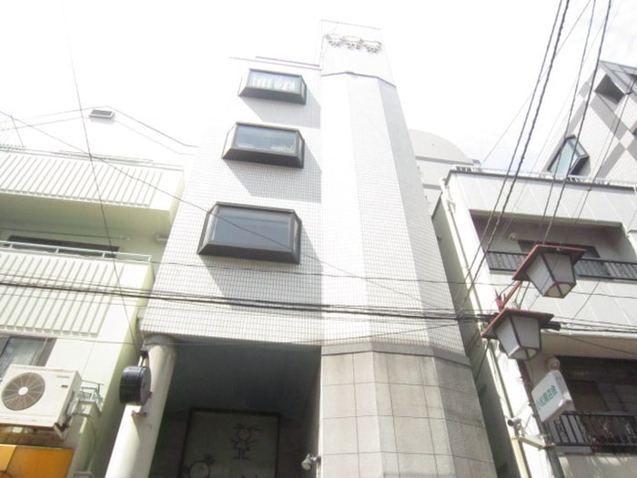 外観写真 スタジオ翔