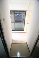 玄関 スタジオ翔