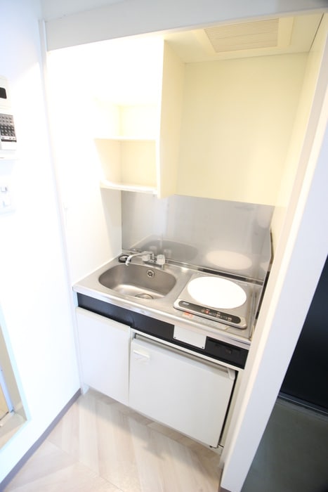 キッチン スタジオ翔