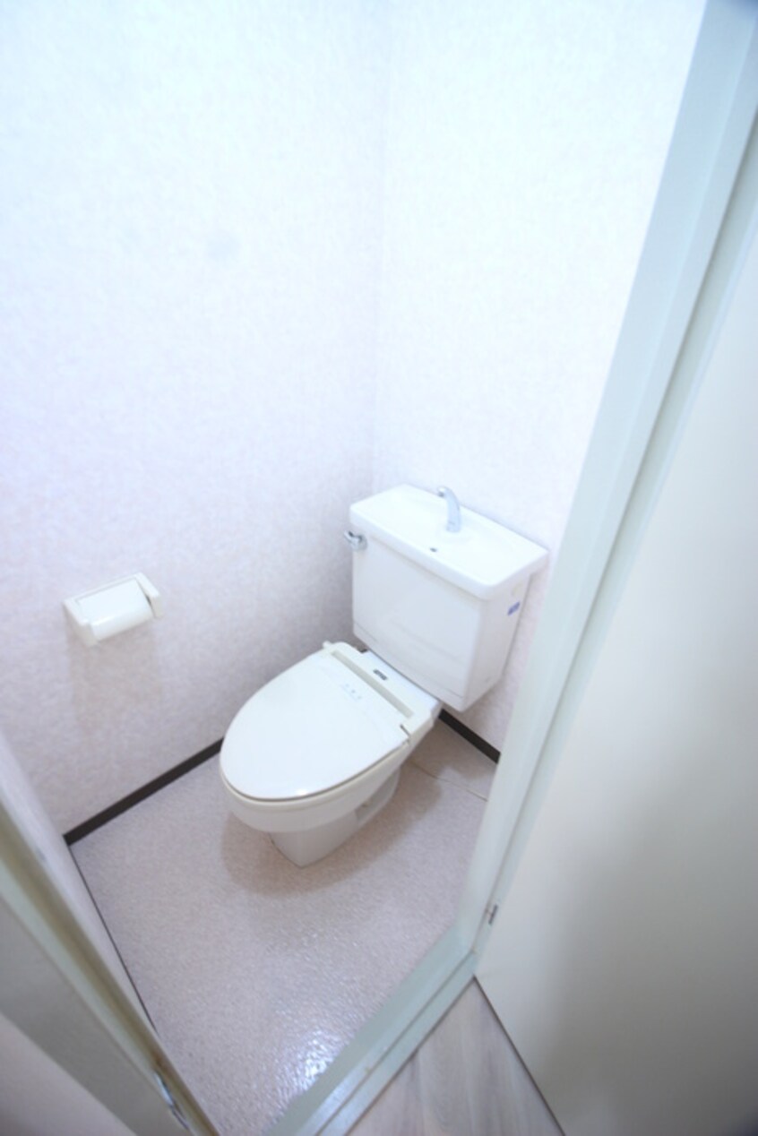 トイレ スタジオ翔