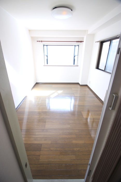 居室 スタジオ翔