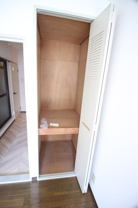 収納 スタジオ翔