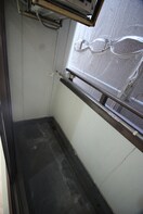 ベランダ・バルコニー スタジオ翔