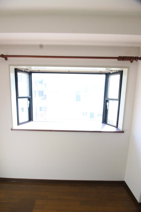 内観写真 スタジオ翔