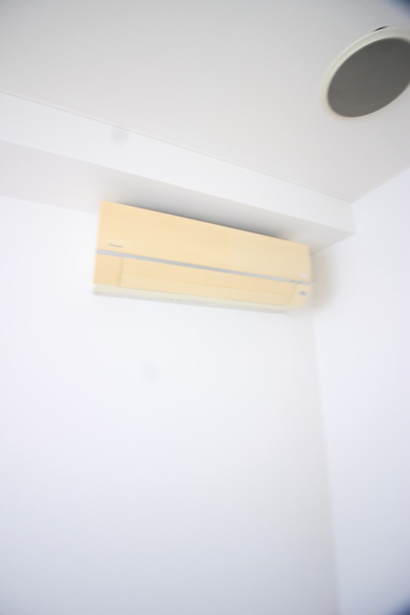 内観写真 スタジオ翔