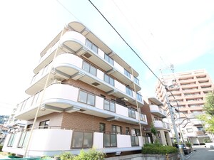 リヴラージ箕面