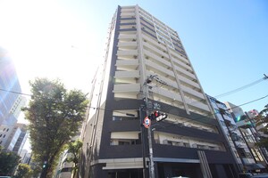 クリスタルグランツ梅田Ⅱ(1202)