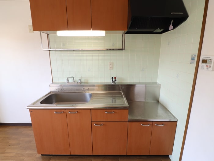 キッチン きゃぴたる北浜