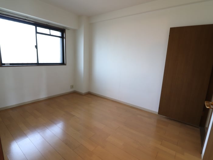 居室 きゃぴたる北浜