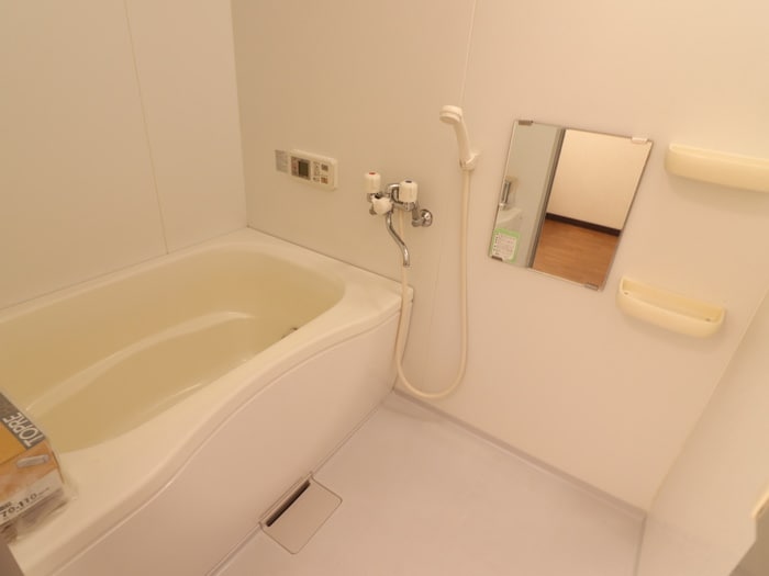 バス／シャワールーム等 きゃぴたる北浜