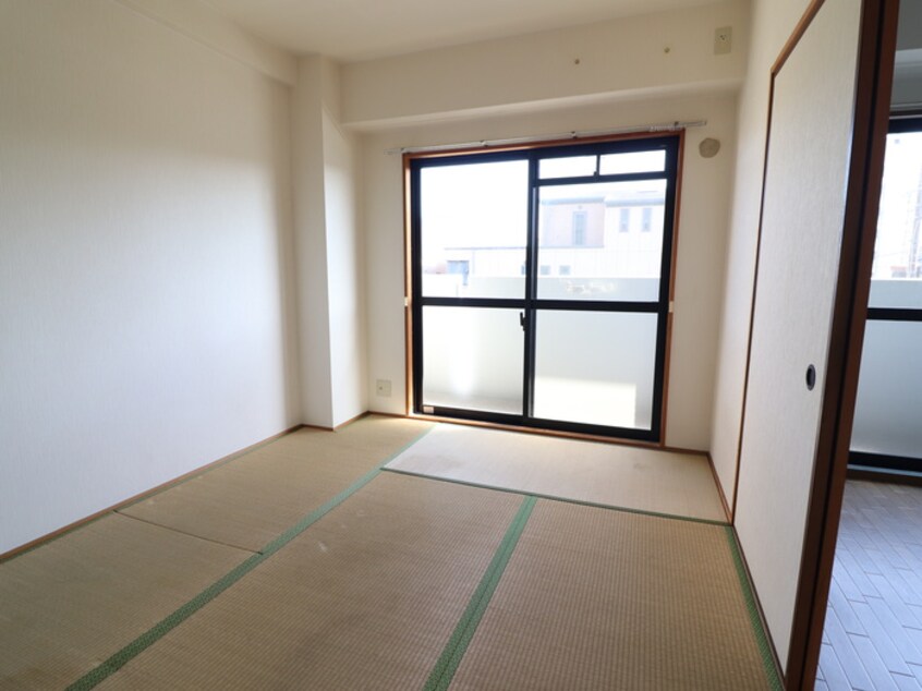 居室 きゃぴたる北浜