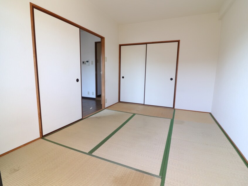 居室 きゃぴたる北浜