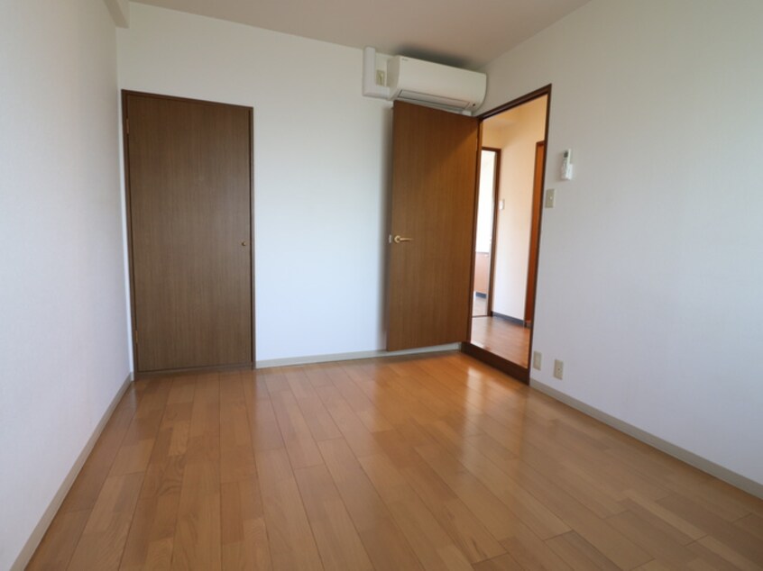 居室 きゃぴたる北浜