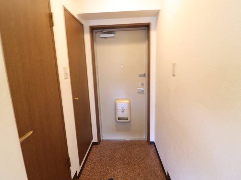 靴箱 きゃぴたる北浜