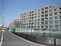 泉ケ丘コーポラスＡ棟（401）